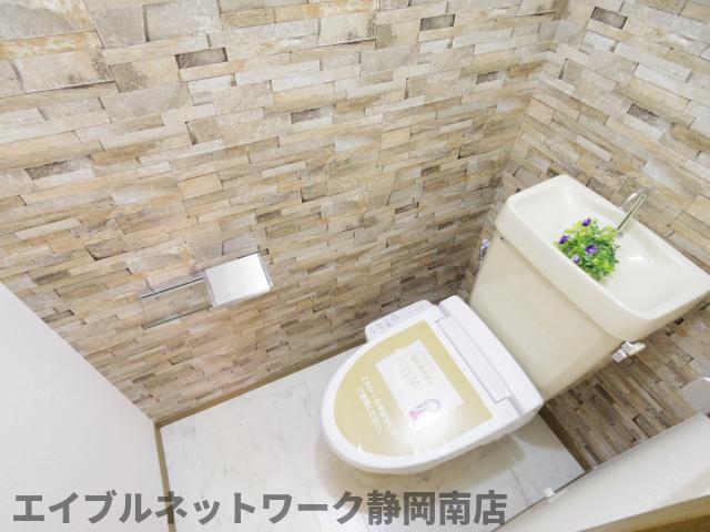 トイレ　同イメージ