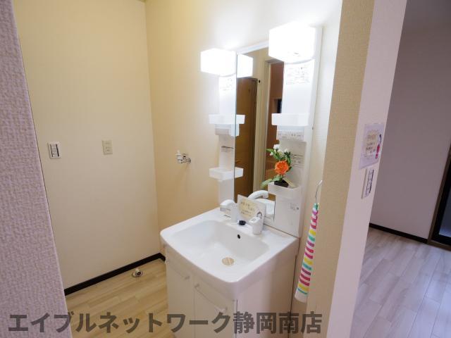 洗面設備　同イメージ