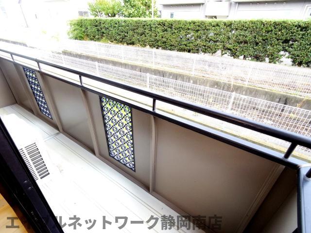 バルコニー　同イメージ