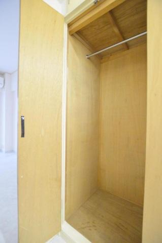 収納　同建物別部屋