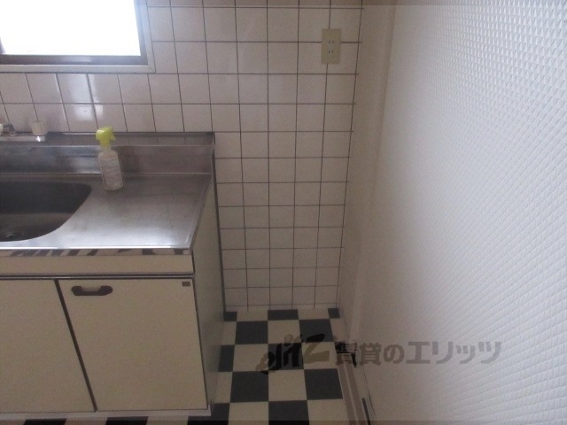 その他部屋・スペース　冷蔵庫置場