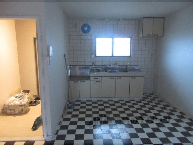 居室・リビング　居室