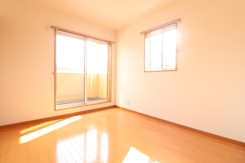 その他部屋・スペース　洋室です。