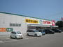 ドラックストア　スギ薬局久居新町店（ドラッグストア）まで1193m