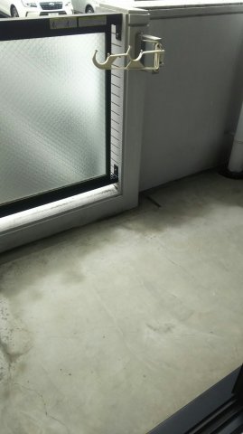 ロンディーヌI長町の内装写真