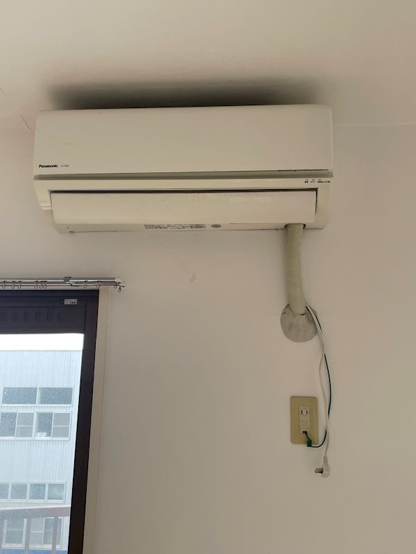 その他設備　※現況優先