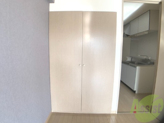 収納　収納がありました。どれくらいの量が入るのでしょう。