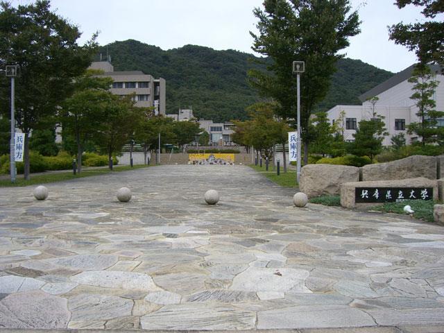 ロワイヤル北八代の大学・短大