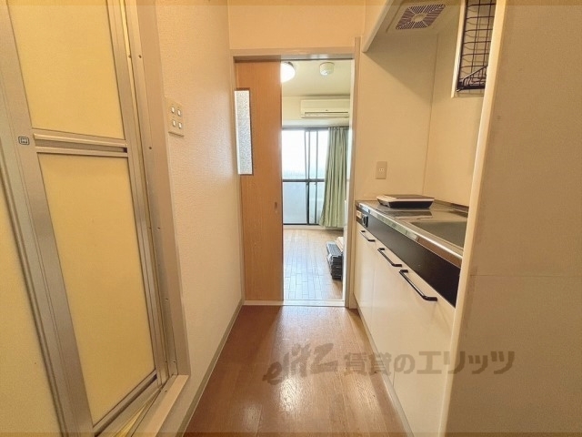 その他部屋・スペース　廊下