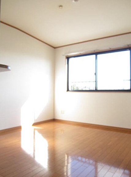 居室・リビング　使いやすいリビングです