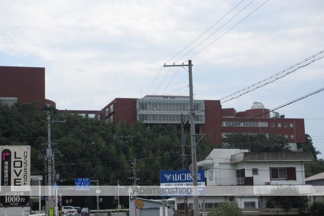 高校・高専　智辯学園（高校・高専）まで839m