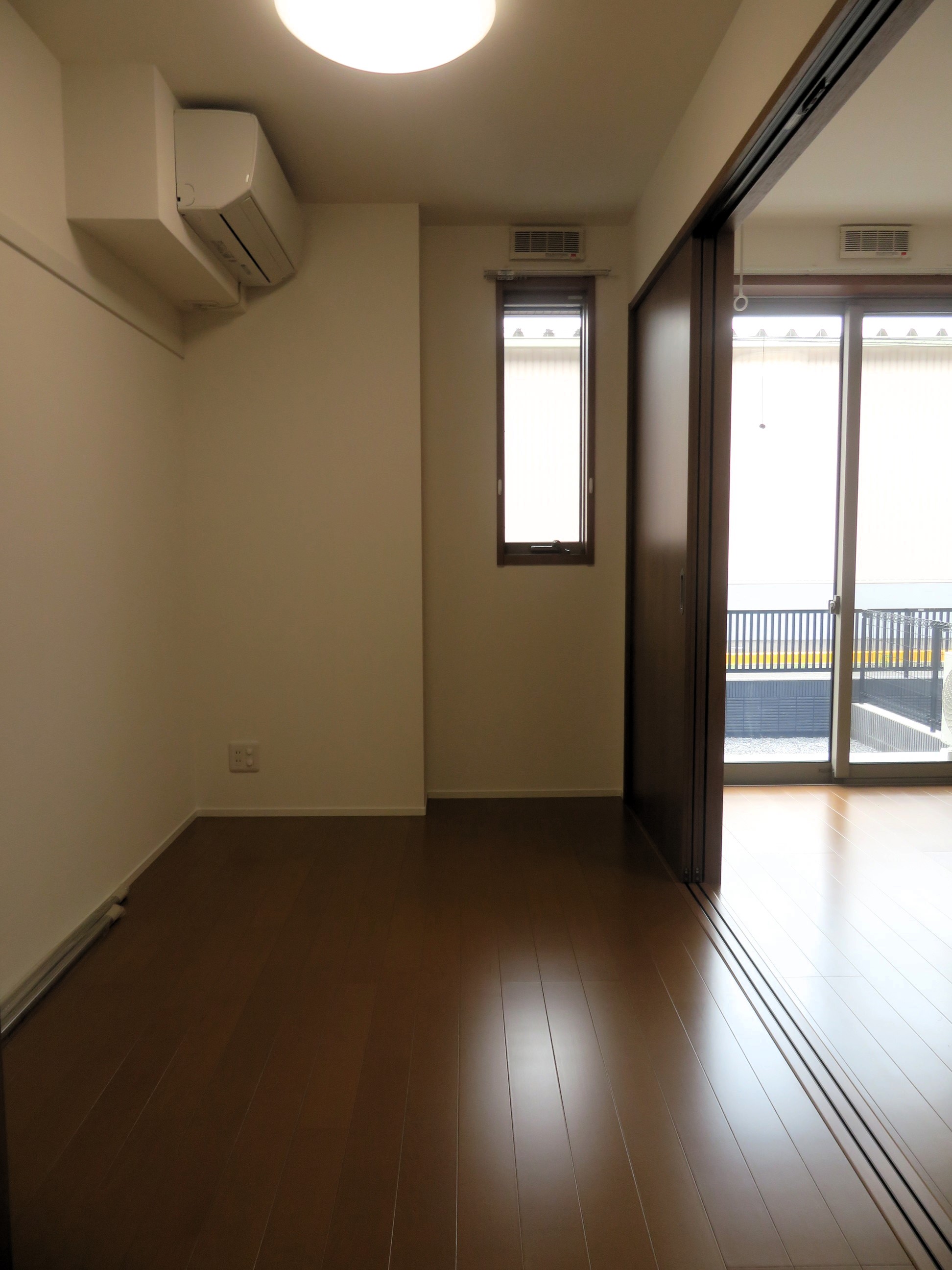 その他部屋・スペース　寝室に最適きです。