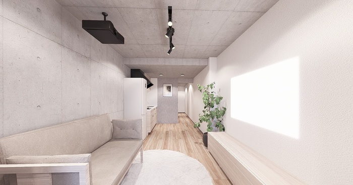 居室・リビング