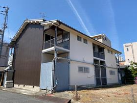 近鉄橿原線/筒井駅 歩3分