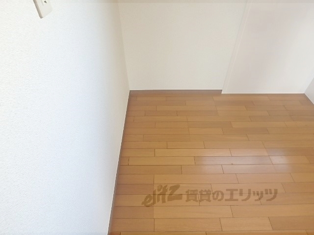 その他部屋・スペース　冷蔵庫置場