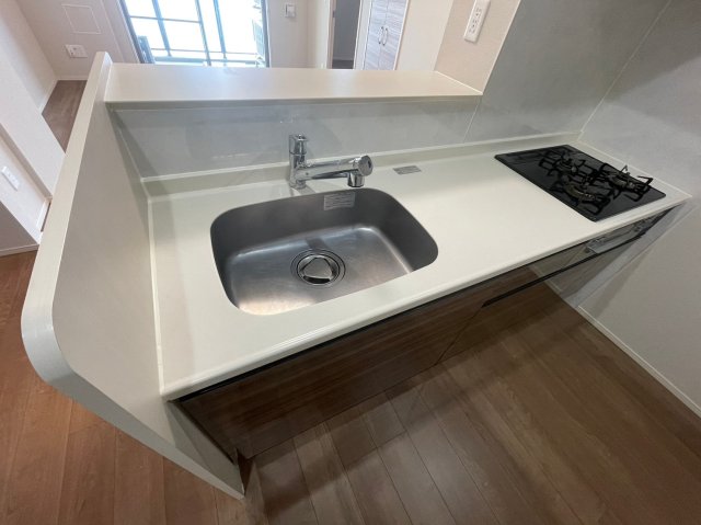 キッチン　詳細は、RISUMO江坂本店→06 6155-7137まで♪