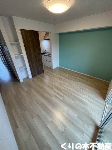 その他部屋・スペース　明るい色調の室内です