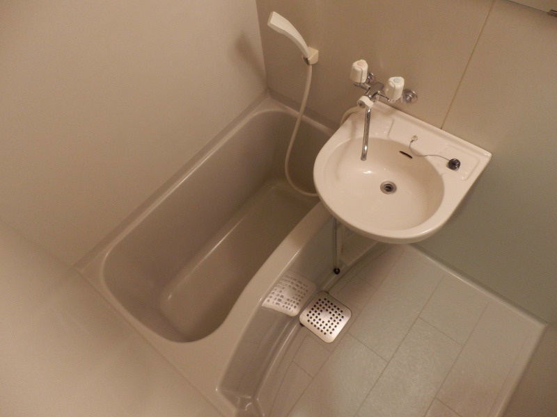 バス・シャワールーム　トイレ・お風呂別