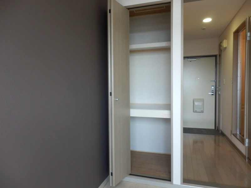 収納　中はこんな感じ