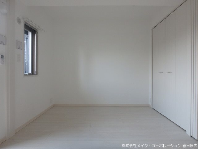 【Quintet　Minami　Fukuokaのその他部屋・スペース】