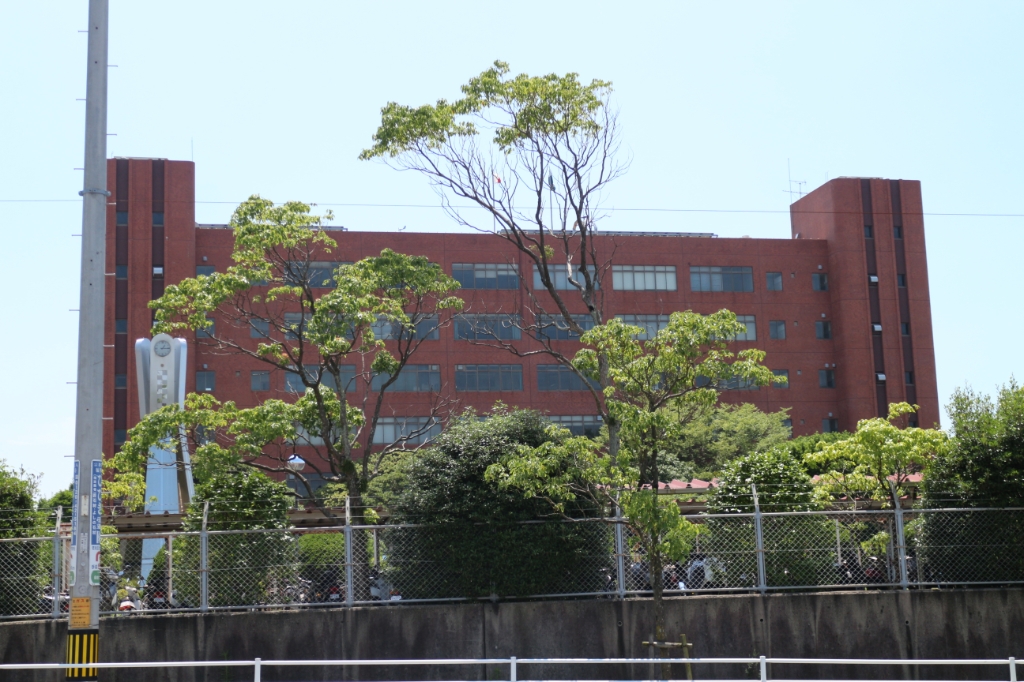 大学・短大　私立九州共立大学（大学・短大）まで1198m