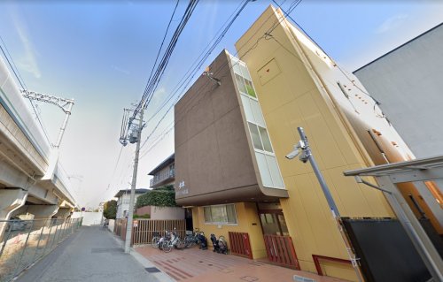 幼稚園・保育園　幼保連携型認定こども園第2きらり保育園（幼稚園・保育園）まで929m