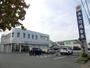銀行　浜松いわた信用金庫向宿支店（銀行）まで441m