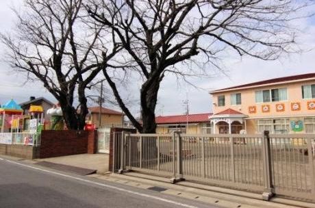 【千葉市中央区都町のアパートの幼稚園・保育園】