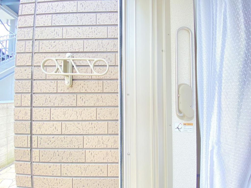 バルコニー　※同会社施工参考写真※