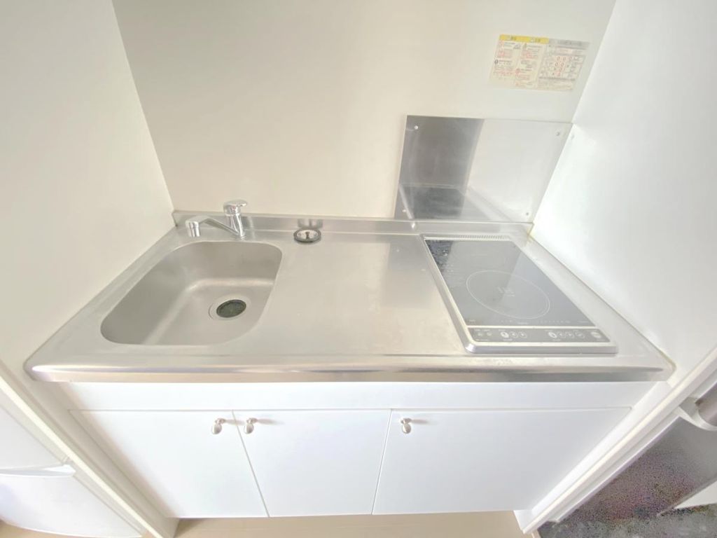 キッチン　※同会社施工参考写真※