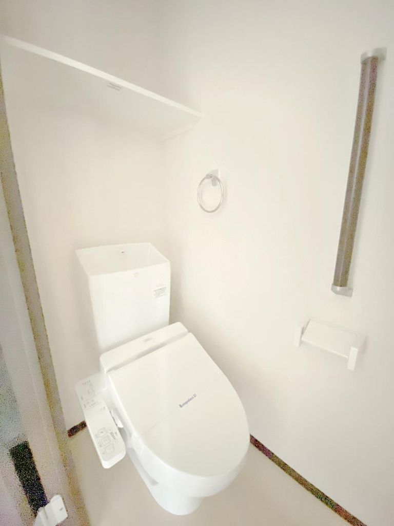 バス・シャワールーム　※同会社施工参考写真※