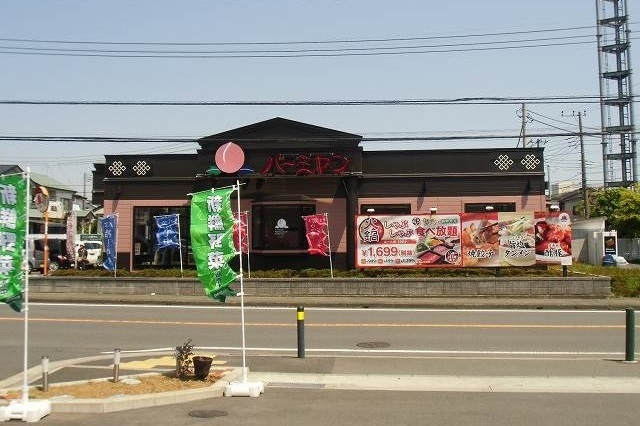 【ルナ・ソレイユの飲食店】