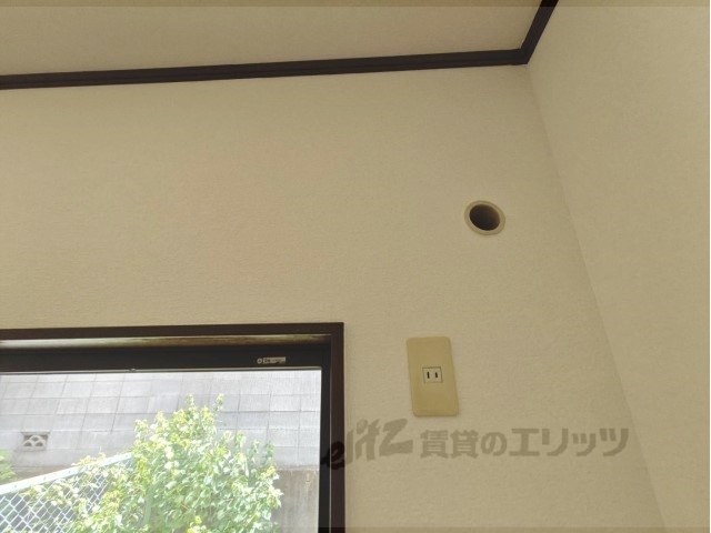 その他設備　設置可能