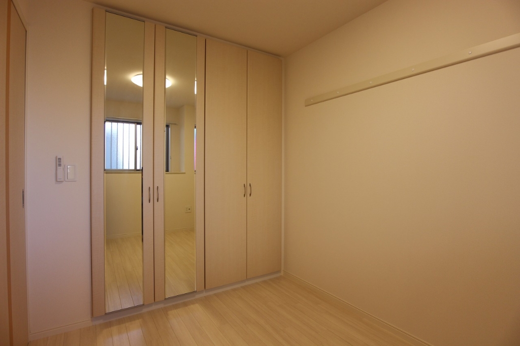 その他部屋・スペース　写真は同型シリーズです。