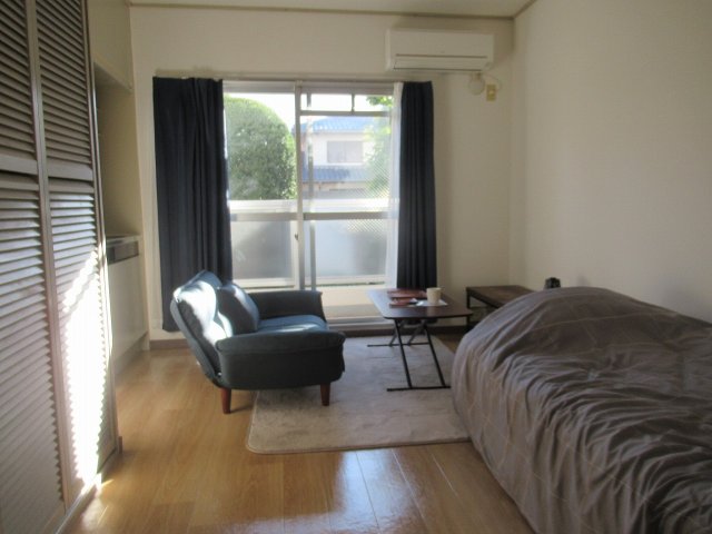 その他部屋・スペース　モデルルームです