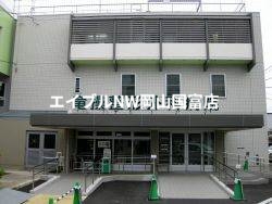 病院　竜操整形外科病院（病院）まで2202m