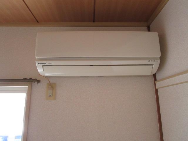 その他　その他の設備