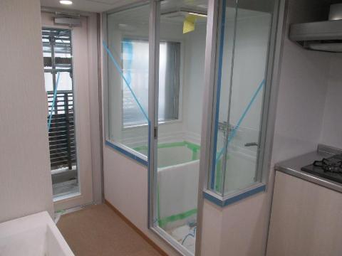 バス・シャワールーム　バス（イメージ）