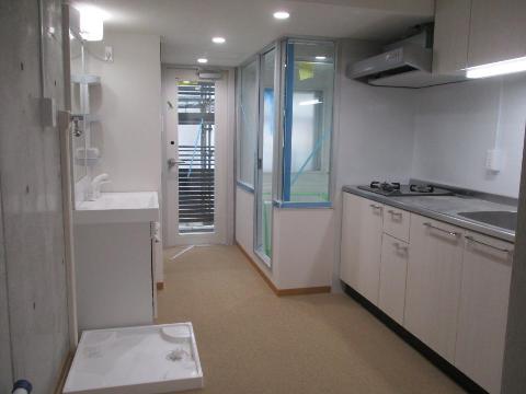 その他　廊下（イメージ）