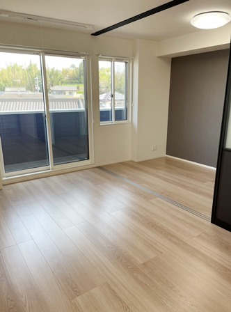 その他部屋・スペース　LDK+洋室