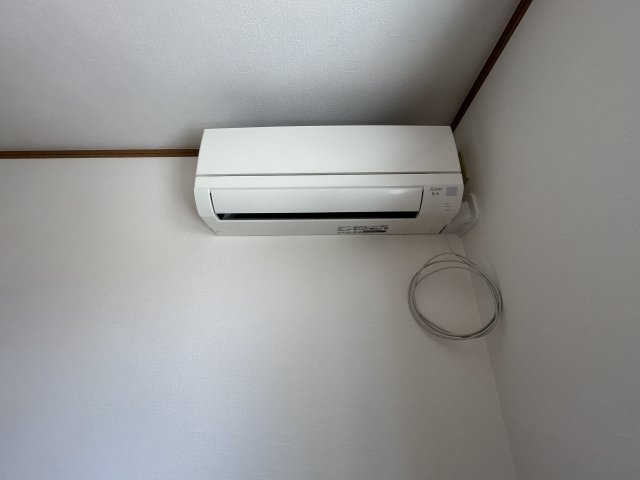 その他設備　※写真は２０１号室です
