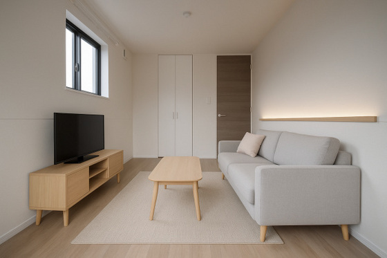 居室・リビング