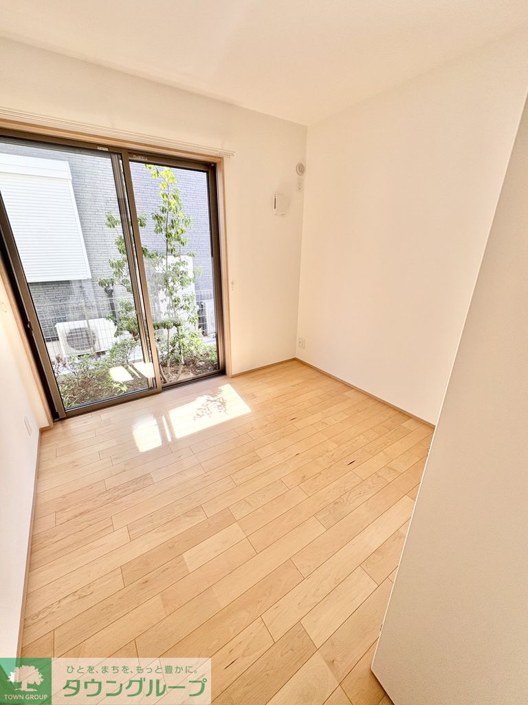 その他部屋・スペース　リビング/居室