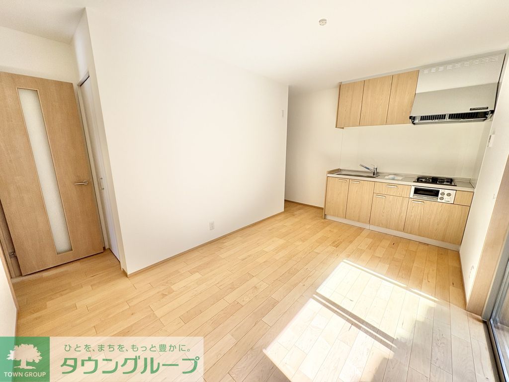 居室・リビング　収納