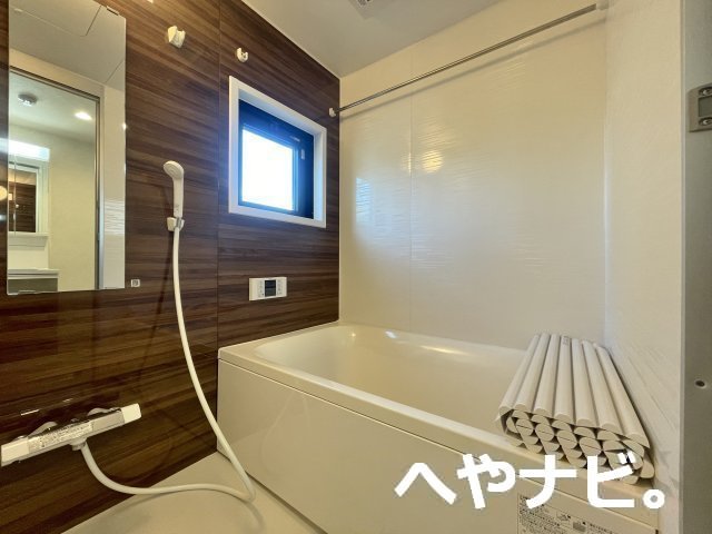 バス・シャワールーム　★バス