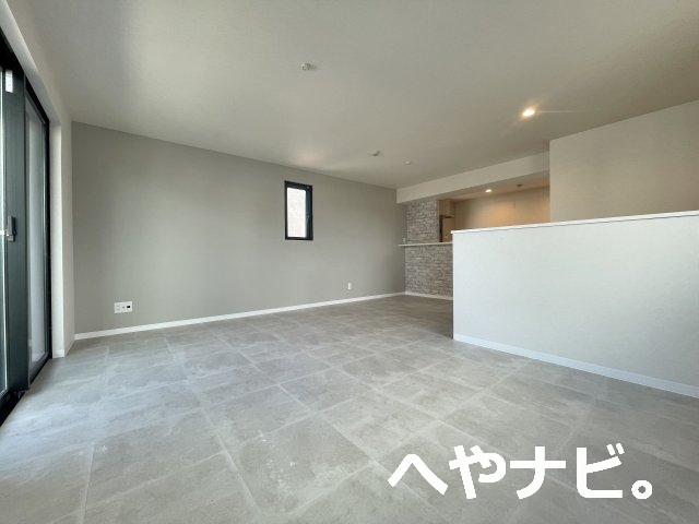 居室・リビング　★リビング