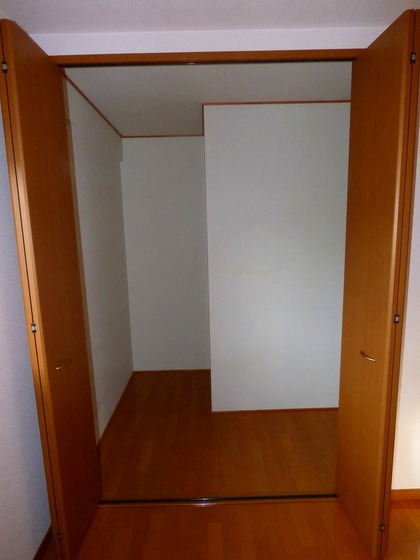 収納　同部屋タイプ・現状優先