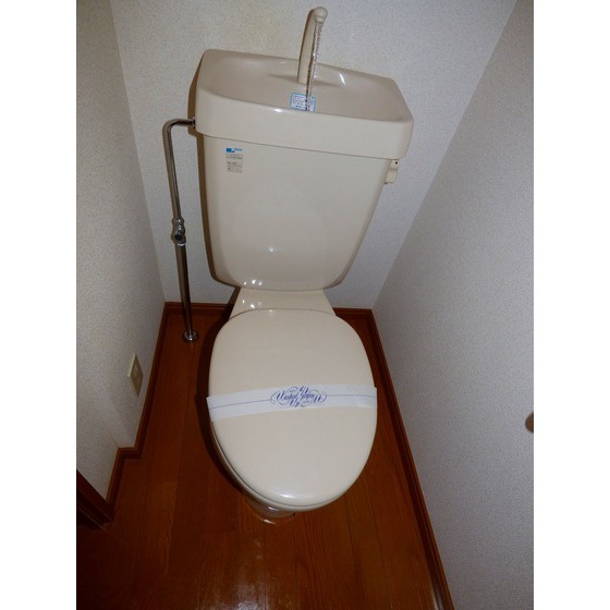 トイレ　同部屋タイプ・現状優先