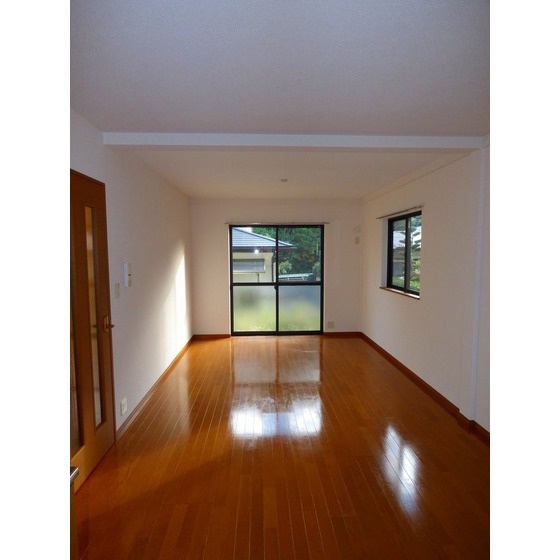 居室・リビング　同部屋タイプ・現状優先