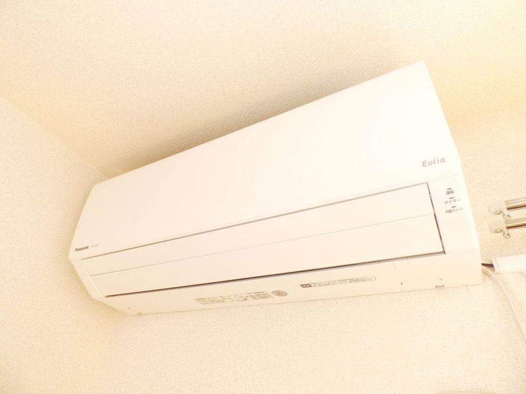 その他設備　設備